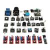 37 in 1 Sensor Module Kits for Arduino R3 MEGA Nano Sensor Module Starter Learning Suit view 1