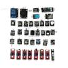 37 in 1 Sensor Module Kits for Arduino R3 MEGA Nano Sensor Module Starter Learning Suit view 2