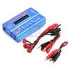 iMAX B6 Li-ion Charger RC NiMh NiCD Balancer Charge Discharger LCD Digital Display view 2