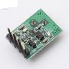 433Mhz Transmitter Ask AM FSK DC 3V-12V Perfect Module Board for Arduino/ARM/AVR view 2