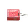 FlyDragonPRO-RotorFlight Flybarless System with Built-in ELRS Receiver for RC Helicopter 250-700 Size - Remote Control Helicopter Electronics/SteamRC Flybarless System (Red (FD005-1)) view 1