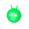 HONITANO Inflatable Jumping Ball with Handles PVC Interactive Toy for Boy Girl Fun Indoor Accessory for Boy Girl Creative Bouncing Activity for Ages view 4