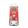 MCP73831 Charger Basic Micro USB 3.7V 500mA Lithium Charger Module Micro USB Interface Charging Board view 4