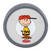 Duncan Toys Butterfly Yo-Yo x Peanuts, Beginner Yo-Yo with String, Steel Axle and Plastic Body, Charlie Brown view 1