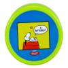 Duncan Toys Butterfly Yo-Yo, x Peanuts, Beginner Yo-Yo with String, Steel Axle and Plastic Body, Snoopy Butterfly view 1