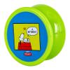 Duncan Toys Butterfly Yo-Yo, x Peanuts, Beginner Yo-Yo with String, Steel Axle and Plastic Body, Snoopy Butterfly view 2