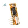 RXB12 Superheterodyne Receiver 433MHZ Module 3.3V-5.5V Direct Replacement of Super Regeneration Anti-Interference view 3