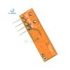 RXB12 Superheterodyne Receiver 433MHZ Module 3.3V-5.5V Direct Replacement of Super Regeneration Anti-Interference view 4