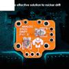 2PCS Universal Gamepad Joystick Drift Repair Board Controller Analog Thumb Stick Drift Fix Mod for PS4 PS5 One view 1