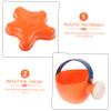 TOBBOMEY 1 Set Sand Playing Beach Dredging Kit for Beach Pool and Garden Fun Lightweight Smooth Surface Stimulates Imagination Random Colors Random Color view 3