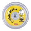 Duncan Toys Imperial Yo-Yo, x Peanuts Imperial Yo-Yo, Beginner Yo-Yo with String, Steel Axle and Plastic Body, Charlie Brown view 2