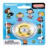 Duncan Toys Imperial Yo-Yo, x Peanuts Imperial Yo-Yo, Beginner Yo-Yo with String, Steel Axle and Plastic Body, Charlie Brown view 3