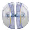Duncan Toys Imperial Yo-Yo, x Peanuts Imperial Yo-Yo, Beginner Yo-Yo with String, Steel Axle and Plastic Body, Charlie Brown view 4