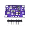 LT3652 Solar 2A High Precision Charging Expansion Board Module DIY Buck Board Vehicle Constant Current Voltage view 2
