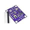 LT3652 Solar 2A High Precision Charging Expansion Board Module DIY Buck Board Vehicle Constant Current Voltage view 3