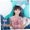 KOMBIUDA 10pcs Hammers Boys and Girls Plastic Squeaky Mallet Toys Hand-eye Coordination Hammer Toys Bulk view 4