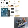 16 Music Sound Box BOX-16 Board 16-Tone Electronic Module DIY Kit Parts Components Soldering Practice Learning Kits for Arduino view 1
