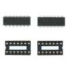16 Music Sound Box BOX-16 Board 16-Tone Electronic Module DIY Kit Parts Components Soldering Practice Learning Kits for Arduino view 4
