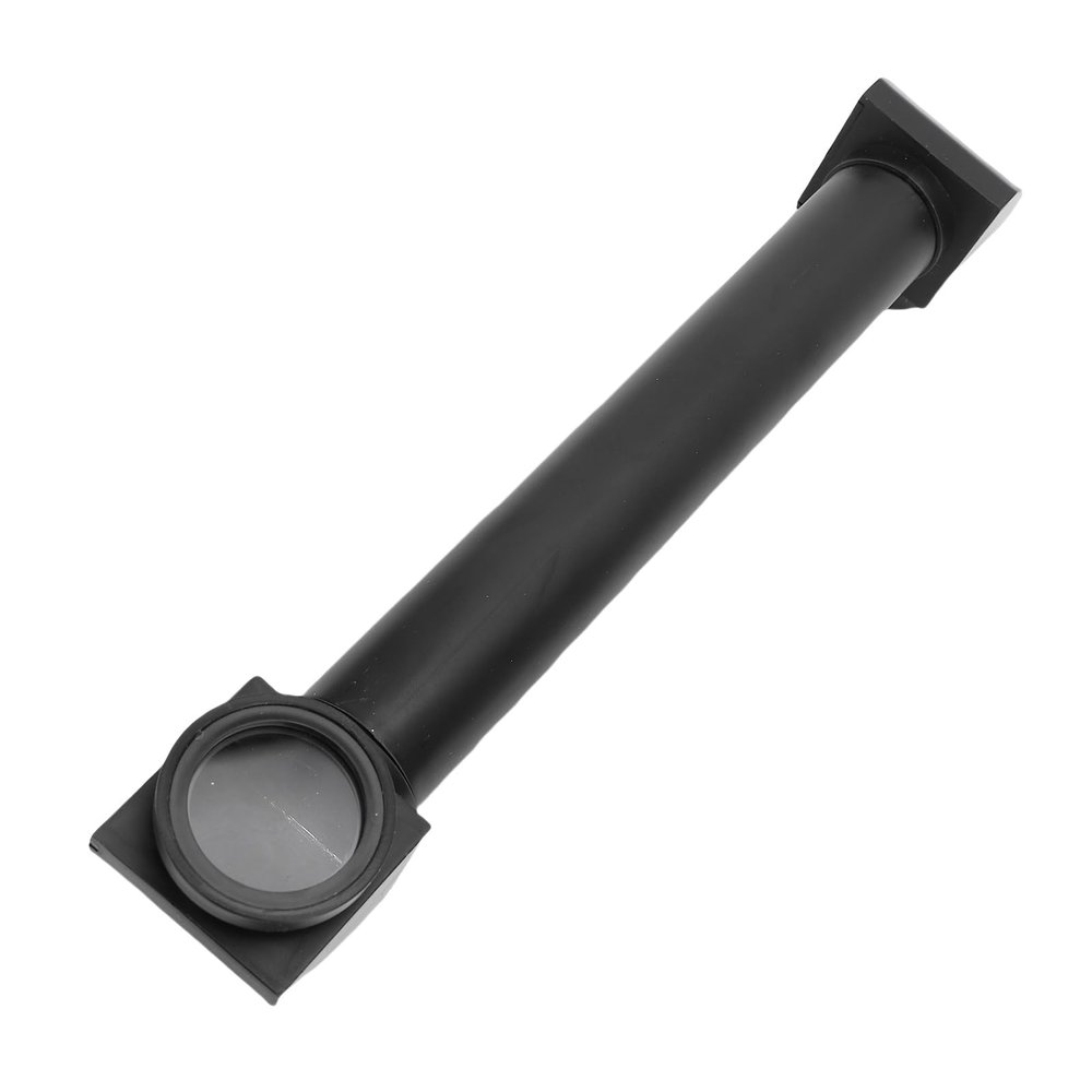 360 Degree Rotatable Periscope for Education Entertainment Lightweight and Portable Easy Installation Multi Purpose Plastic with Glass Material