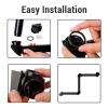 360 Degree Rotatable Periscope for Education Entertainment Lightweight and Portable Easy Installation Multi Purpose Plastic with Glass Material view 4