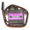 1PCS Metal Gear Digital 9g Servo for Rc Helicopter Plane Boat car MG90 view 2