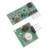 s 1 Pair (2pcs)433Mhz RF Transmitter and Receiver Link kit/ARM/MCU WL view 1