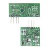 s 1 Pair (2pcs)433Mhz RF Transmitter and Receiver Link kit/ARM/MCU WL view 3