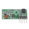 s 1 Pair (2pcs)433Mhz RF Transmitter and Receiver Link kit/ARM/MCU WL view 4