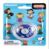 Duncan Toys Imperial Yo-Yo x Peanuts Imperial Yo-Yo, Beginner Yo-Yo with String, Steel Axle and Plastic Body, Linus view 4