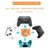 2PCS Analog Stick Drift Fix Mod Reset Drift Thumbstick Resistance Calibration Plate for PS5 PS4/Xboxone Game Controller view 3