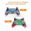 2PCS Analog Stick Drift Fix Mod Reset Drift Thumbstick Resistance Calibration Plate for PS5 PS4/Xboxone Game Controller view 4