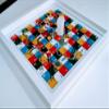 Real Glass Top Game Board with Chess, Checkers, Backgammon, Ludo (Caribbean & Indian), Chausar, Pachisi, Tic-Tac-Toe, Snakes and Ladders, and a Drinking Dice Board Game. view 4