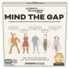 Spin Master Games, SolidRoots Mind The Gap Ultimate Connections, Amazon Exclusive, Trivia for Generations, Family Game Night, 4+ Players, Stocking Stuffer Gift Ideas for Ages 8 & Up view 1