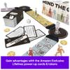 Spin Master Games, SolidRoots Mind The Gap Ultimate Connections, Amazon Exclusive, Trivia for Generations, Family Game Night, 4+ Players, Stocking Stuffer Gift Ideas for Ages 8 & Up view 3