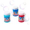 Fun Express Mini Scooby-Doo Patriotic Bubble Bottles - 24 Pieces view 1