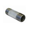4 x 6 in. Galvanized Pipe Nipple view 1