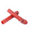Compatible with Traxxas for Slash for Rustler 4X4 for VXL HQ727 for Remo 1/10 RC Car Upgrade Parts Front Rear Drive Shaft Transmission CVD RC Transmission Shaft view 4