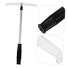 GALPADA Telescopic Poker Chip Collector Rake Game Chip Collection Tool for Board Games Convenient Storage Practical Use Efficient Poker Chip Push Supply view 3