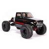 Redcat Ascent Fusion 1:10 Scale RC Rock Crawler, Brushless Motor, 4WD, Carbon Fiber Frame, Black view 1