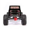 Redcat Ascent Fusion 1:10 Scale RC Rock Crawler, Brushless Motor, 4WD, Carbon Fiber Frame, Black view 4