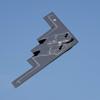 E-flite Micro B-2 Spirit of America Twin 30mm EDF BNF Basic EFLU09050 RC Warbird Airplanes view 3