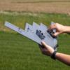 E-flite Micro B-2 Spirit of America Twin 30mm EDF BNF Basic EFLU09050 RC Warbird Airplanes view 4