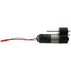370 Power Metal Motor Reverse Gearbox with Heat Sink RC Car Spare Parts for WPL B1 B14 B24 C14 C24 B16 B26 B36 Q60 view 3