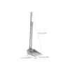 DOITOOL Mini Dustpan Broom Cleaning Toys for Dollhouse House Cleaning Miniature Decor view 2