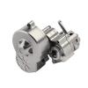 RC Transmission Gearbox Compatible with Axial SCX10 AX10 for Wraith 1/10 RC Crawler Car Upgrade Parts Metal 1 Speed Gearbox Transmission Box with Dig Gear view 1