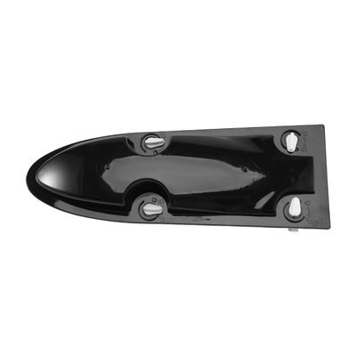 FT012-3 Boat Cabin Cover for FT012 2.4G Brushless RC Boat Spare Parts Accessories