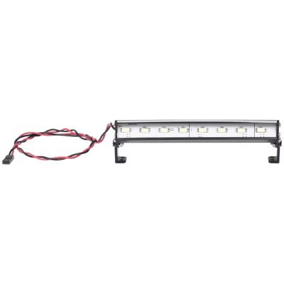 for Axial Bomber for Traxxas for TRX4 for Sport 9044 for Rock 1/10 115mm Roof RC Off-Road Dome 9 Lights Crawlers Truck Upgrade Accessories Rc Car Headlamps Lights