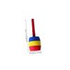 Yardwe Game Hammer Accessories Sponge Hammer String Attachment for Realistic Pounding Experience for Workbench Play view 2