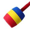 Yardwe Game Hammer Accessories Sponge Hammer String Attachment for Realistic Pounding Experience for Workbench Play view 3
