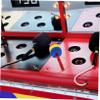 Yardwe Game Hammer Accessories Sponge Hammer String Attachment for Realistic Pounding Experience for Workbench Play view 4